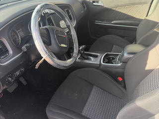 Dodge Charger GT 2022