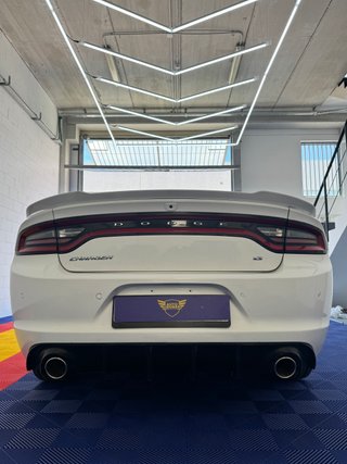 Dodge Charger GT 2022