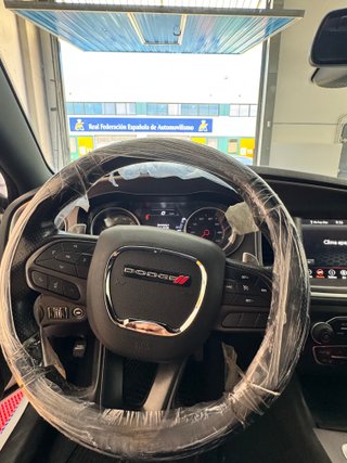 Dodge Charger GT 2022