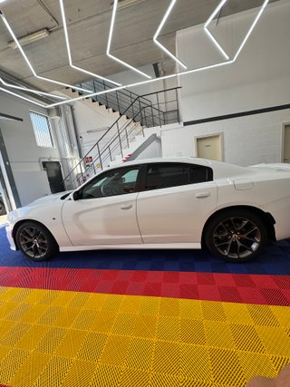 Dodge Charger GT 2022