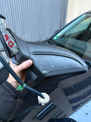 Retrovisor GOLF 7 ORIGINAL