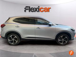 MG HS 1.5T Luxury DCT