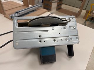 Sierra Circular Virutex SR90J