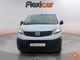 Fiat Scudo Furgon L3 1.5L MT5