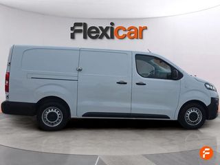 Fiat Scudo Furgon L3 1.5L MT5