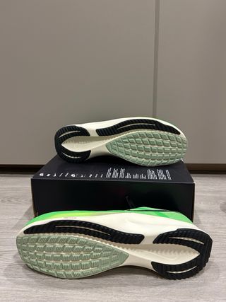 Nike Air Zoom Rival Fly 3 - Talla 47,5