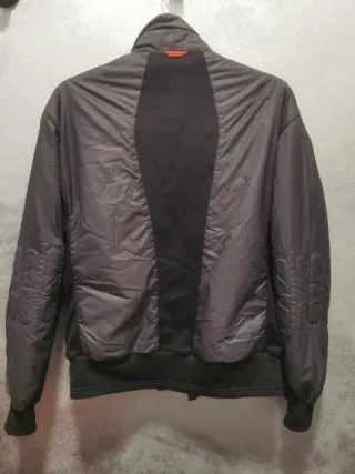 Peak Performance Heli Aero Down S