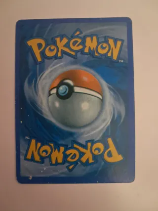 Cartas Pokémon GX, EX y VMAX