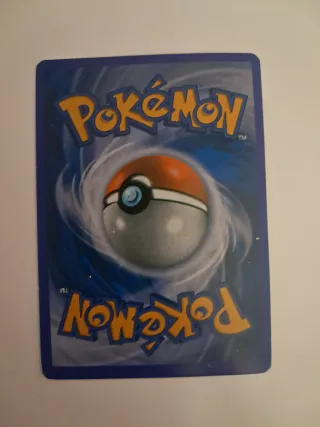 Cartas Pokémon GX, EX y VMAX