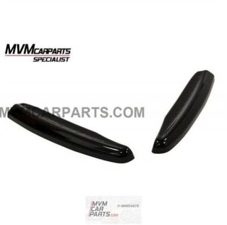 Articulo: DIFUSORES PARAGOLPES TRASERO AUDI A3 8V