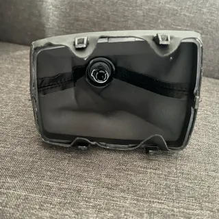 Pomo cambio 5 velocidades coche