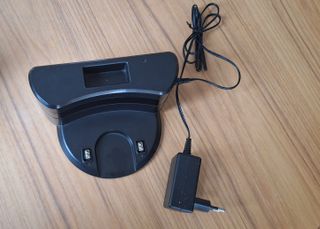 Base de carga Conga Excellence 990