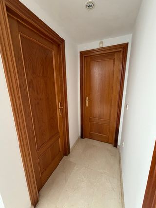 10 Puertas de madera interiores