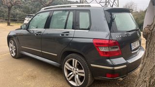 Mercedes-Benz Classe GLK 2009