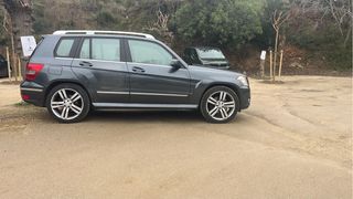 Mercedes-Benz Classe GLK 2009