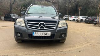 Mercedes-Benz Classe GLK 2009