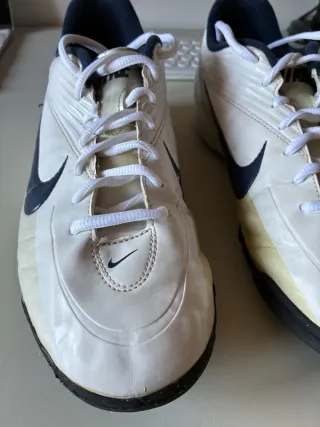 Nike scarpe calcetto