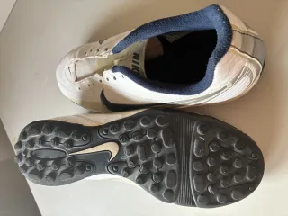 Nike scarpe calcetto