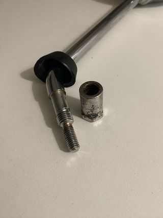 Retrovisor piaggio liberty 125cc recambio