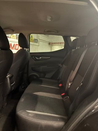 Nissan Qashqai 1.3 140 c.v