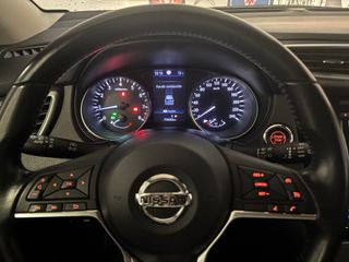 Nissan Qashqai 1.3 140 c.v