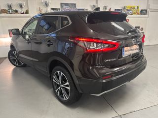 Nissan Qashqai 1.3 140 c.v