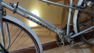 Bicicleta Peugeot Clásica