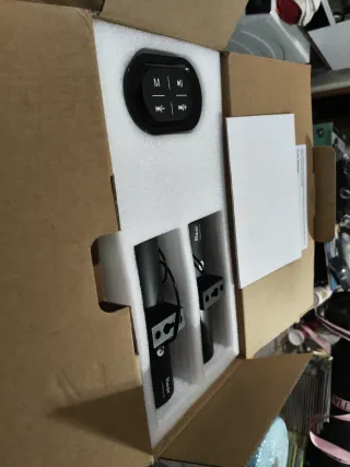 Barra Sonido Hiwill Dolby Atmos 5.1CH