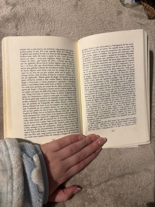 La plaça del diamant