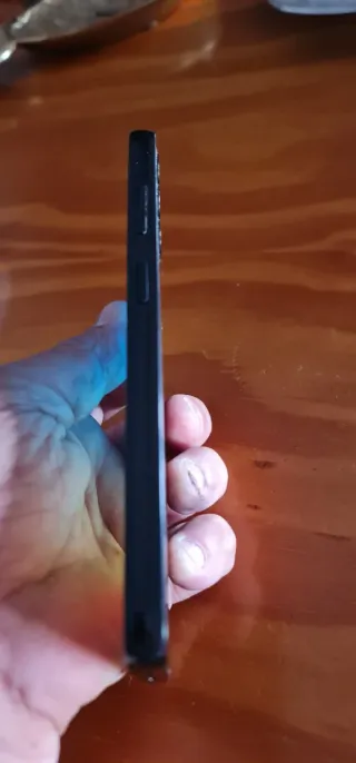 Samsung Galaxy A05 Negro