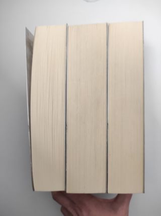 Libros Saga "La Ruedo del Tiempo"