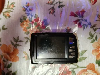 Macchina fotografica HP c150w