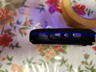 Macchina fotografica HP c150w