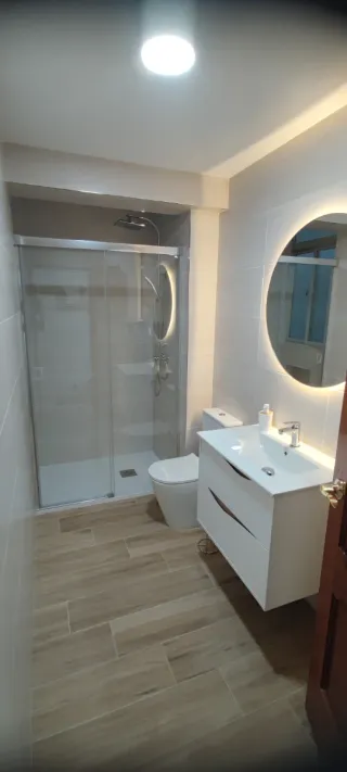 Alquiler Habitación para chicas, Málaga