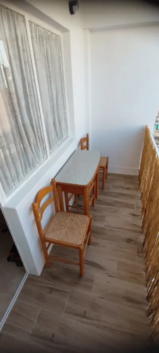 Alquiler Habitación para chicas, Málaga