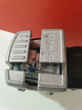 Nivel Láser DeWalt DW089CG Verde