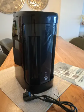 Baby Brezza Formula Pro Advanced