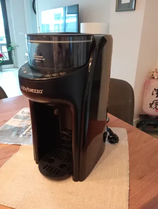 Baby Brezza Formula Pro Advanced