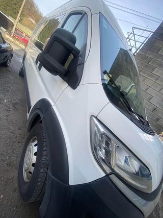 Citroën Jumper Furgón 2019