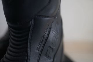 Botas de moto Bela negras