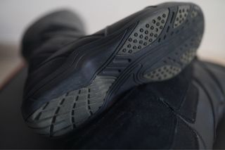 Botas de moto Bela negras