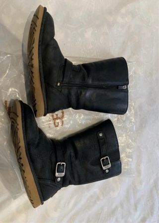 Botas UGG Australia Kensington