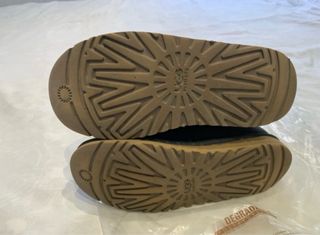 Botas UGG Australia Kensington