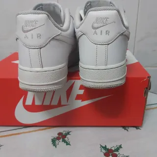 Zapatillas Nike Air Force 1 Talla 42
