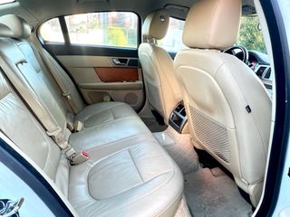 Jaguar XF 3.0V6 240cv 2010