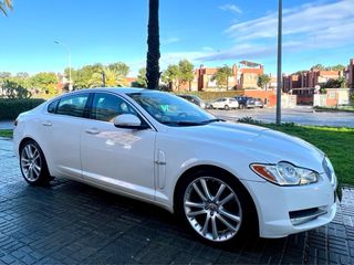 Jaguar XF 3.0V6 240cv 2010