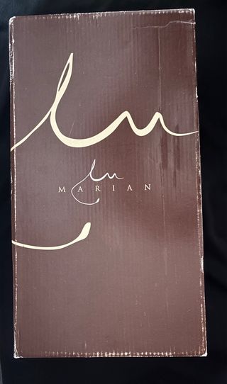 Zapatos de boda Talla 37