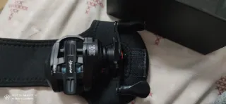 Carrete de pesca Baitcasting ANATONO