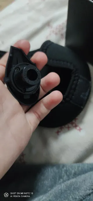 Carrete de pesca Baitcasting ANATONO