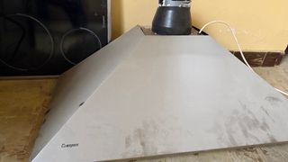 Horno, Vitrocerámica y Campana Aspes